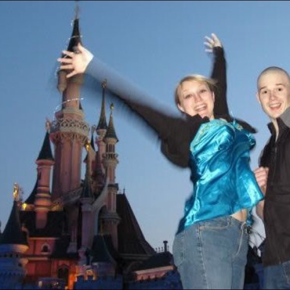 Meet your Posher, Meghan - Picture 7 of 8